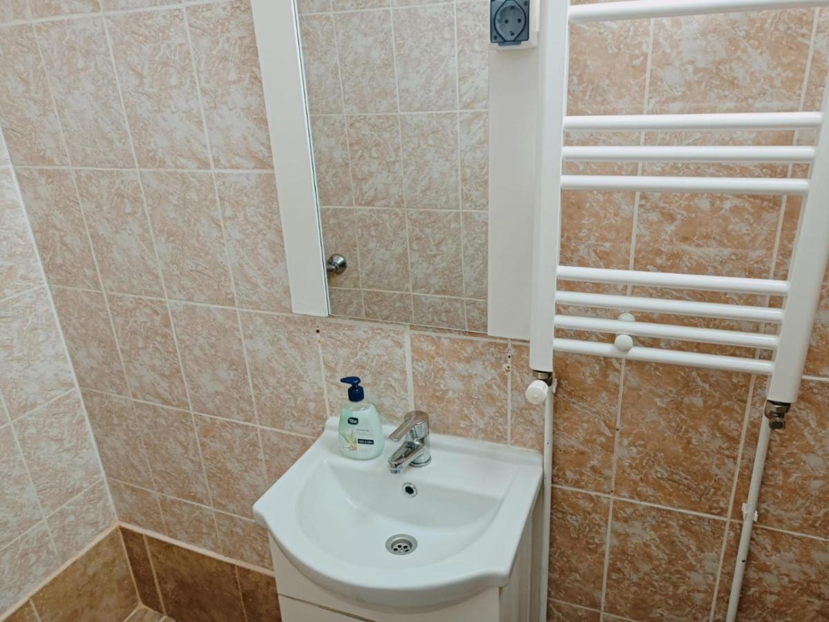 Piata Romana Luxury Apartamento Bucarest Exterior foto